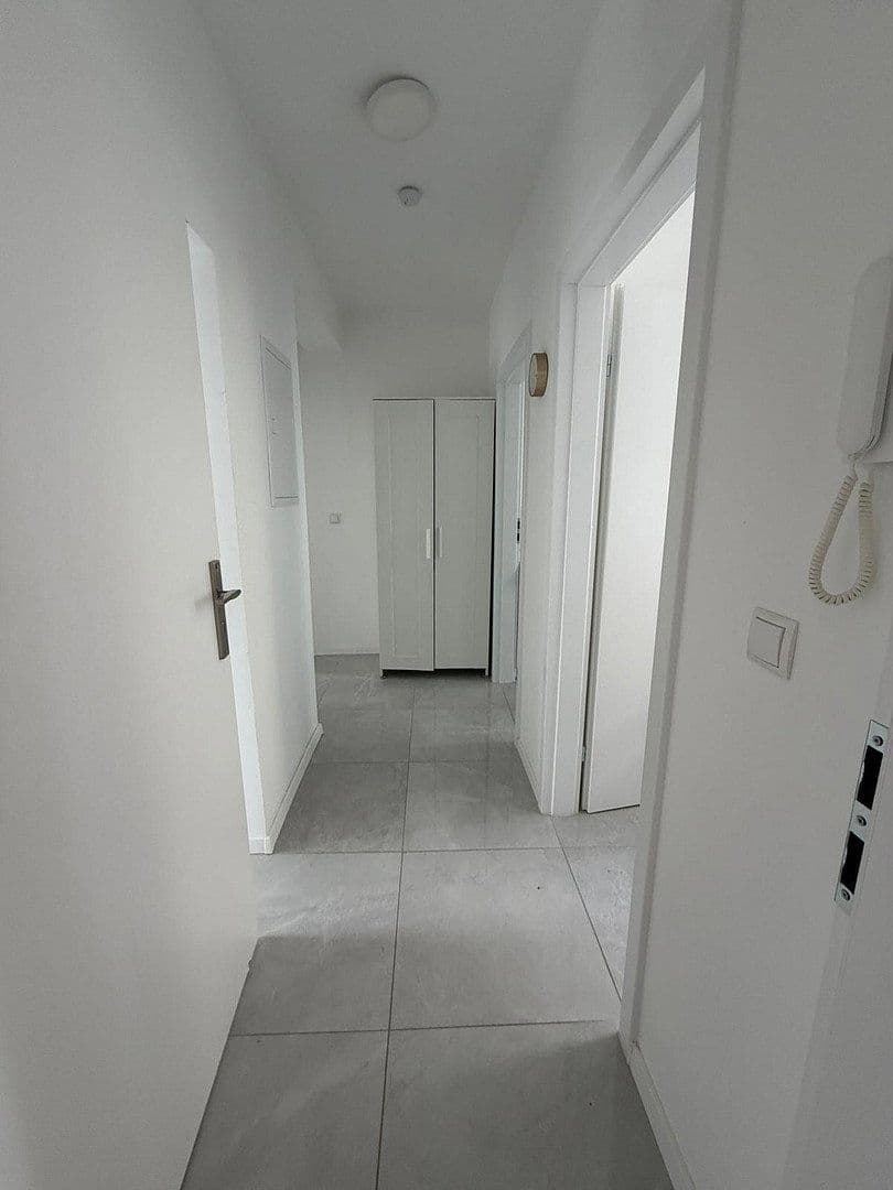 flat to rent, 60 m², Rosenthalstraße 7, Ludwigshafen am Rhein, Rhineland-Palatinate flat to rent, 60 m², Rosenthalstraße 7, Ludwigshafen am Rhein, Rhineland-Palatinate