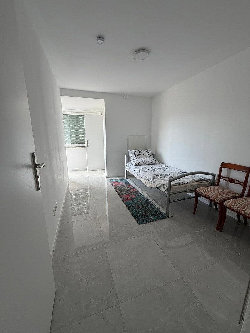 flat to rent, 60 m², Rosenthalstraße 7, Ludwigshafen am Rhein, Rhineland-Palatinate flat to rent, 60 m², Rosenthalstraße 7, Ludwigshafen am Rhein, Rhineland-Palatinate