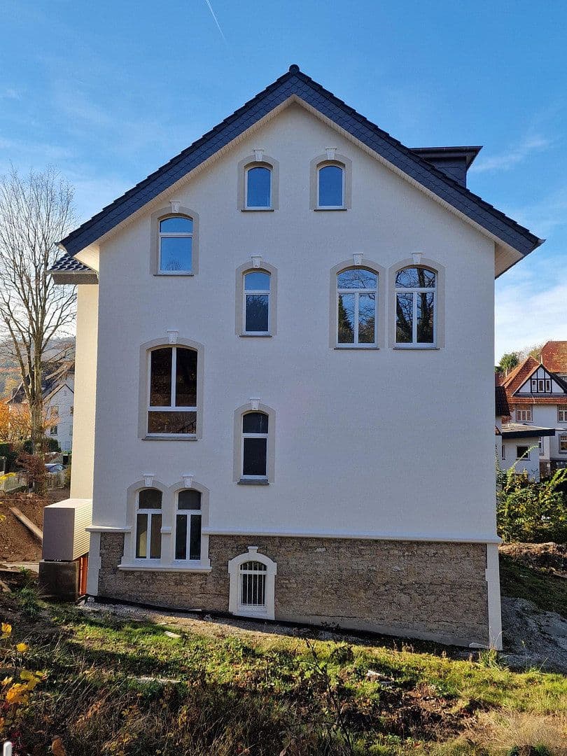house for sale, 314 m², Friedrich-Pieper-Str. 6, Detmold, North Rhine-Westphalia house for sale, 314 m², Friedrich-Pieper-Str. 6, Detmold, North Rhine-Westphalia