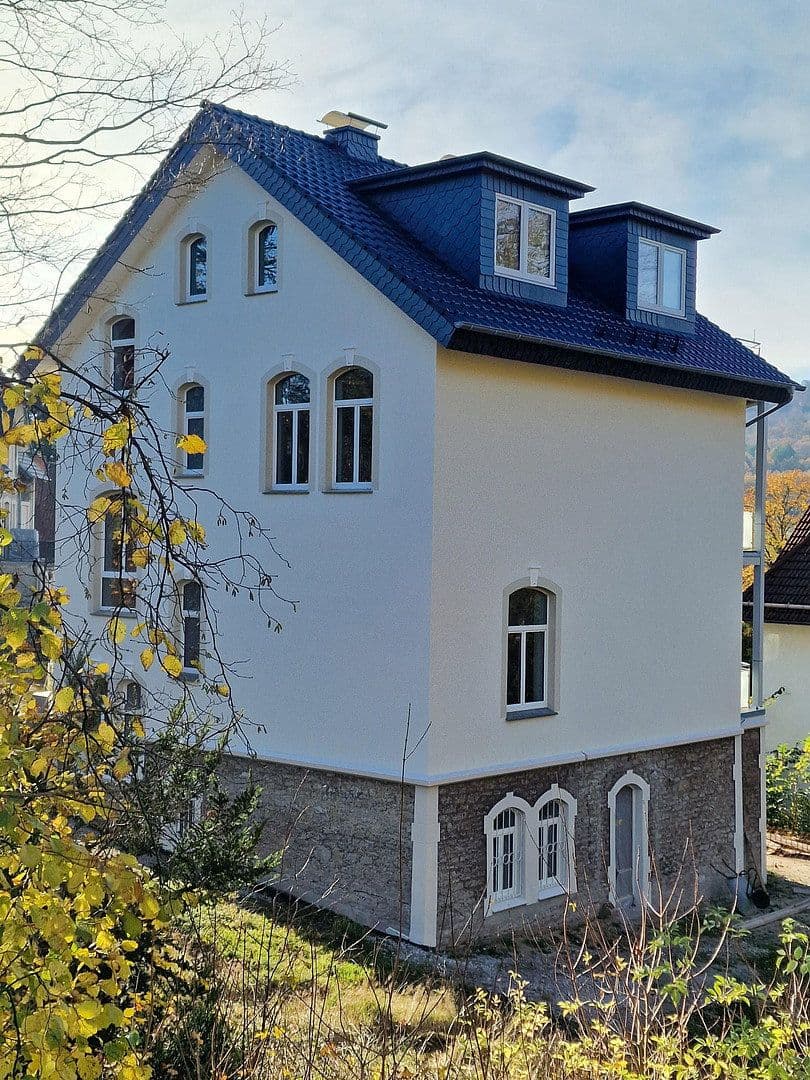 house for sale, 314 m², Friedrich-Pieper-Str. 6, Detmold, North Rhine-Westphalia house for sale, 314 m², Friedrich-Pieper-Str. 6, Detmold, North Rhine-Westphalia