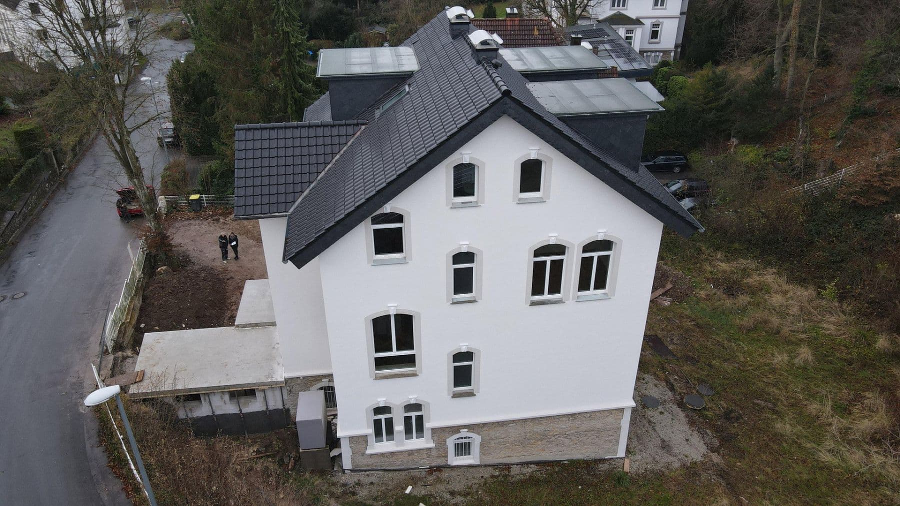 house for sale, 314 m², Friedrich-Pieper-Str. 6, Detmold, North Rhine-Westphalia house for sale, 314 m², Friedrich-Pieper-Str. 6, Detmold, North Rhine-Westphalia