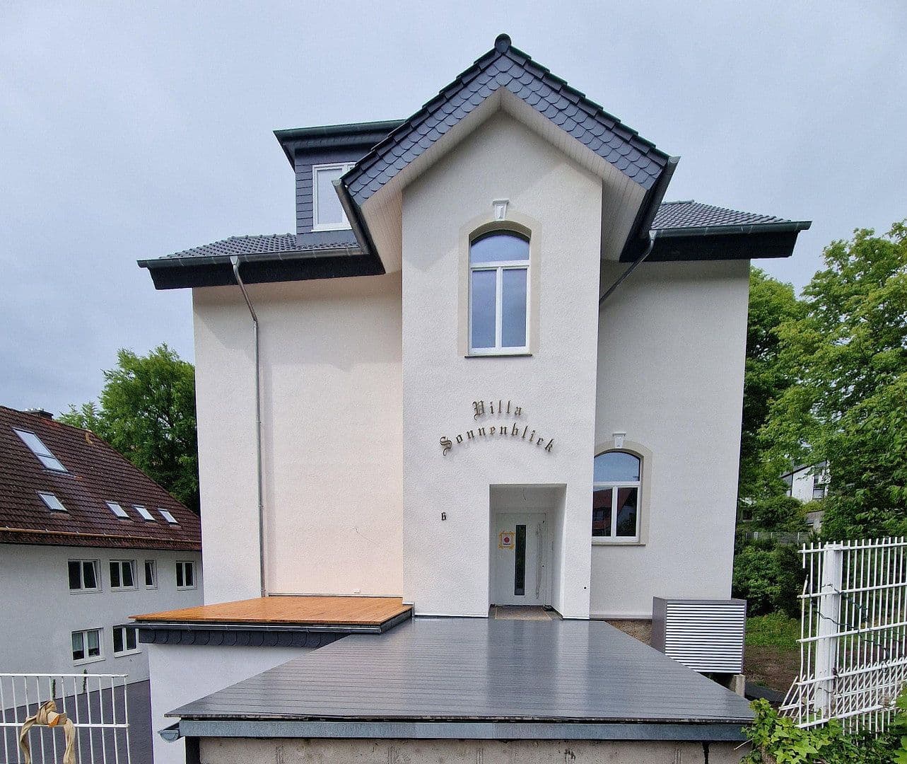 house for sale, 314 m², Friedrich-Pieper-Str. 6, Detmold, North Rhine-Westphalia house for sale, 314 m², Friedrich-Pieper-Str. 6, Detmold, North Rhine-Westphalia