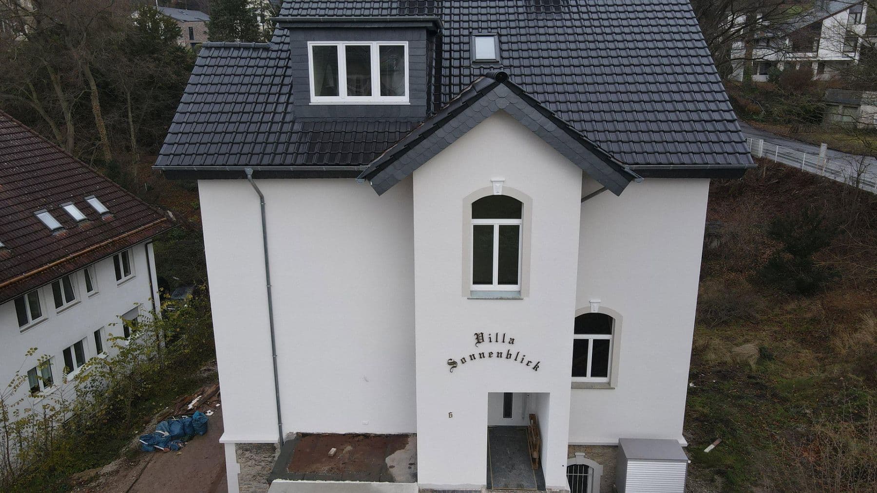 house for sale, 314 m², Friedrich-Pieper-Str. 6, Detmold, North Rhine-Westphalia house for sale, 314 m², Friedrich-Pieper-Str. 6, Detmold, North Rhine-Westphalia