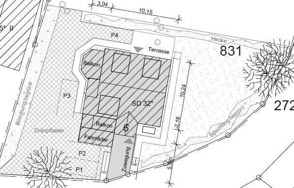 house for sale, 314 m², Friedrich-Pieper-Str. 6, Detmold, North Rhine-Westphalia house for sale, 314 m², Friedrich-Pieper-Str. 6, Detmold, North Rhine-Westphalia