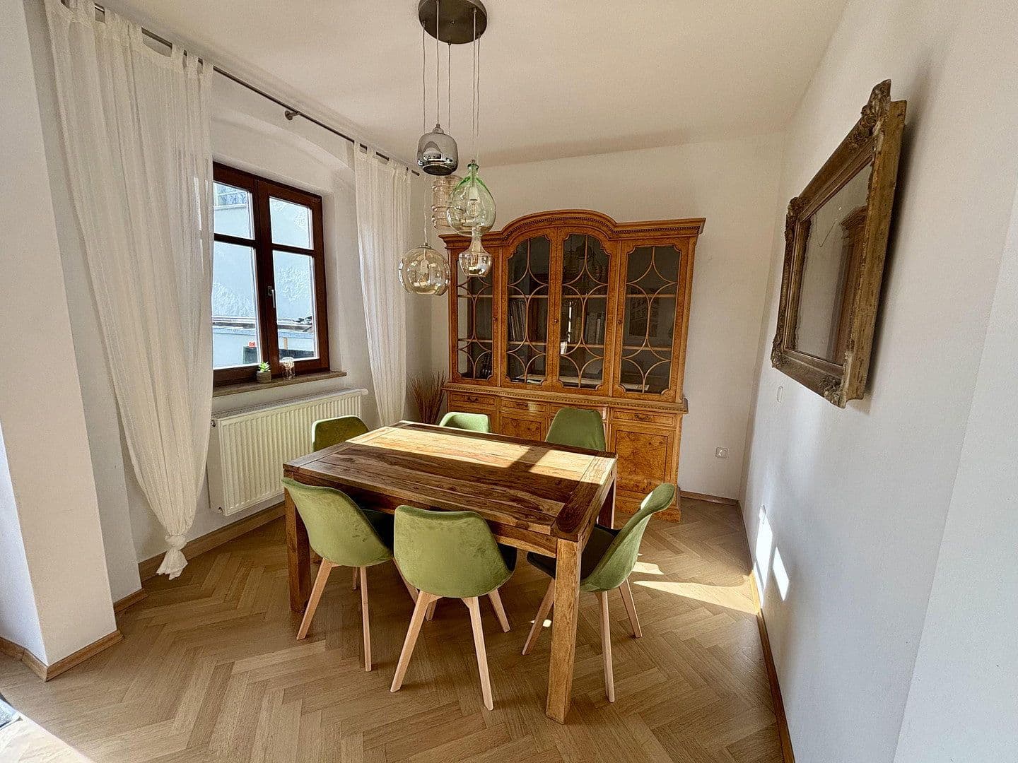 flat to rent, 113 m², Predigerberg 14, Augsburg, Bavaria flat to rent, 113 m², Predigerberg 14, Augsburg, Bavaria