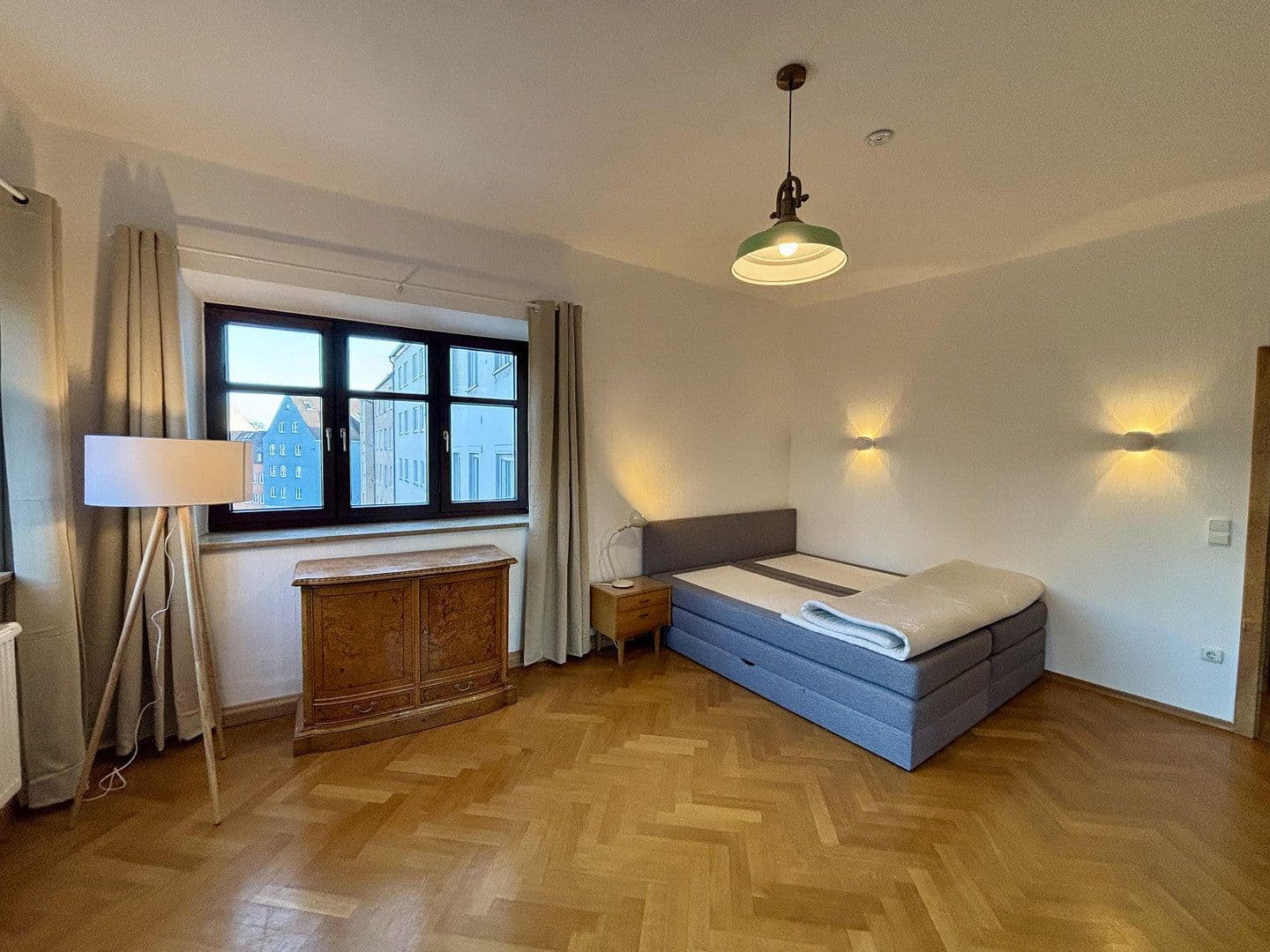 flat to rent, 113 m², Predigerberg 14, Augsburg, Bavaria flat to rent, 113 m², Predigerberg 14, Augsburg, Bavaria