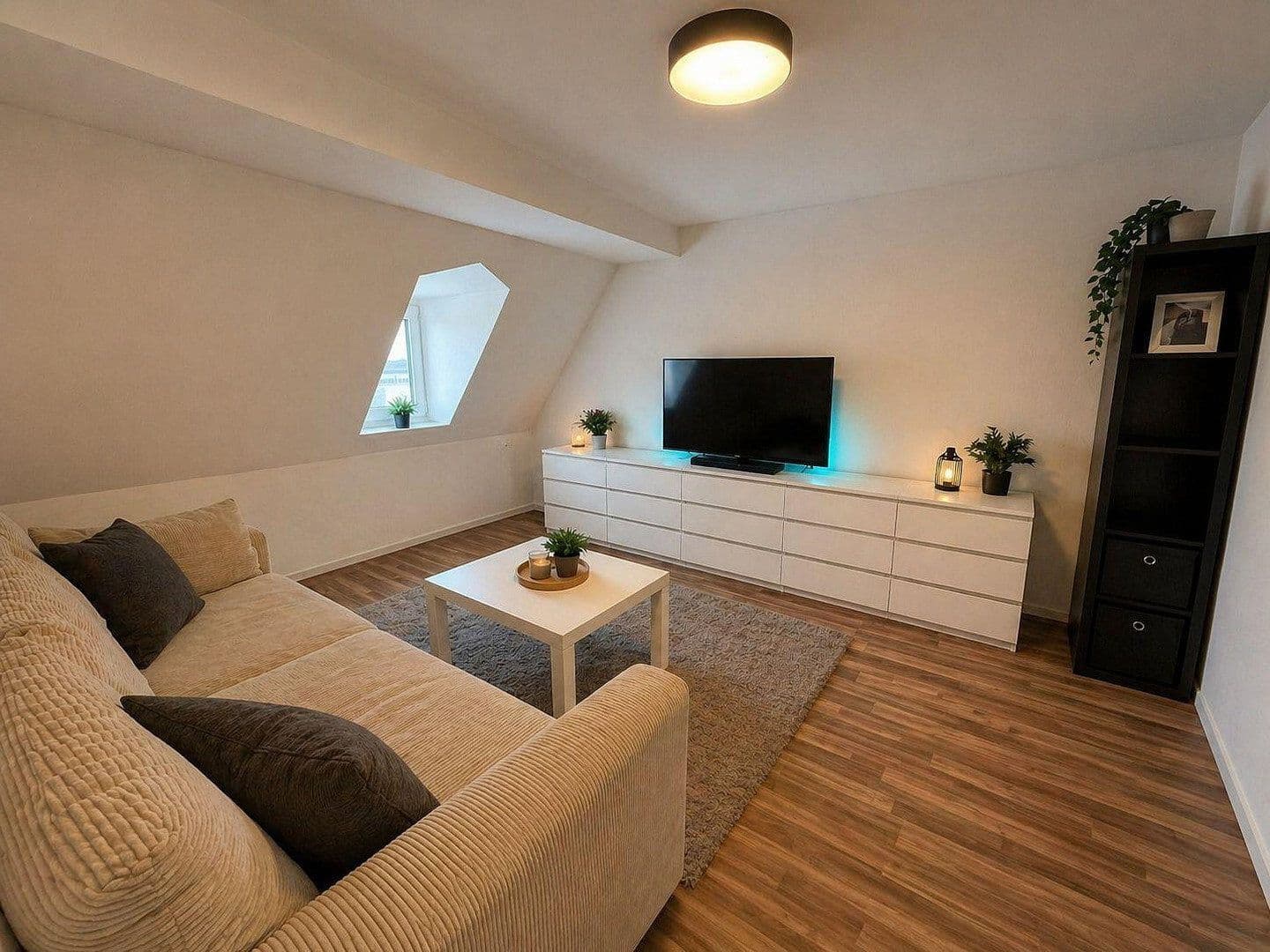 1 bedroom flat for sale, 28 m², Fürth, Bavaria 1 bedroom flat for sale, 28 m², Fürth, Bavaria