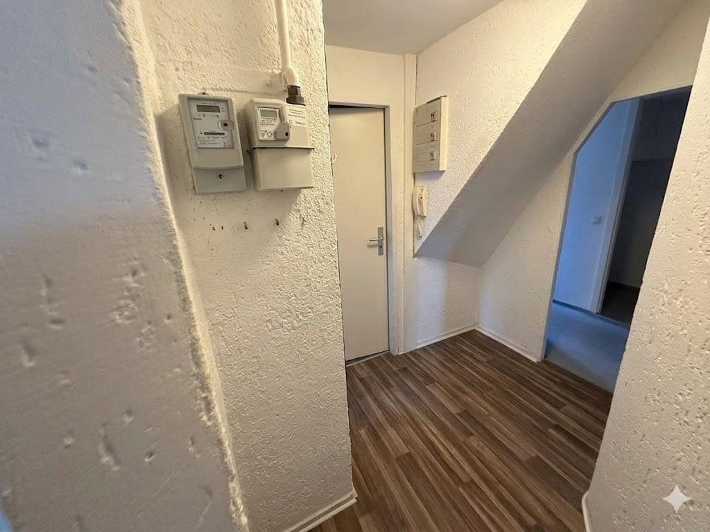 1 bedroom flat for sale, 28 m², Fürth, Bavaria 1 bedroom flat for sale, 28 m², Fürth, Bavaria