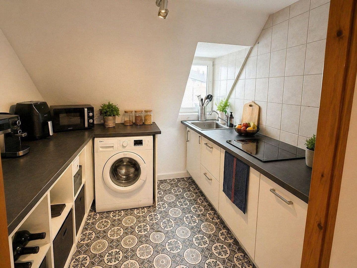 1 bedroom flat for sale, 28 m², Fürth, Bavaria 1 bedroom flat for sale, 28 m², Fürth, Bavaria