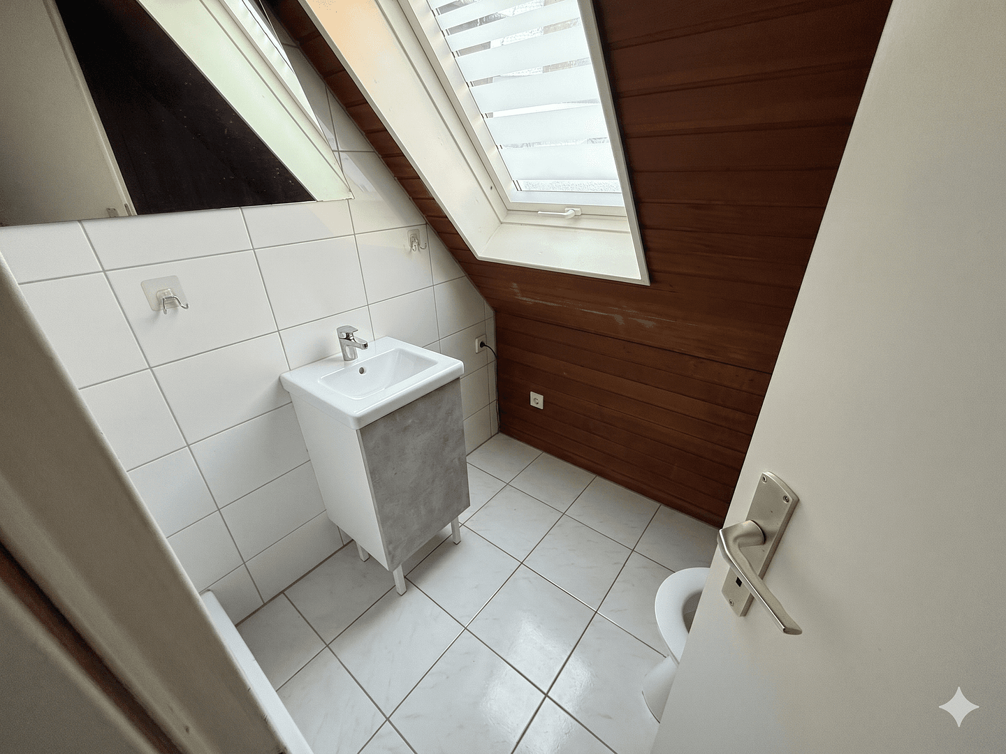1 bedroom flat for sale, 28 m², Fürth, Bavaria 1 bedroom flat for sale, 28 m², Fürth, Bavaria