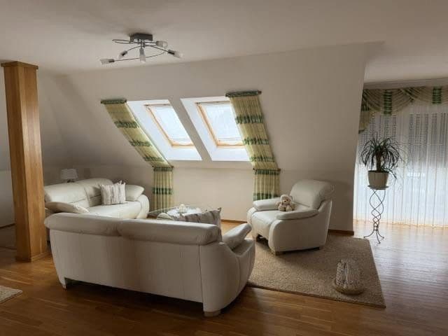 2 bedroom flat to rent, 101 m², Grüner Weg 2, Luckau, Brandenburg 2 bedroom flat to rent, 101 m², Grüner Weg 2, Luckau, Brandenburg