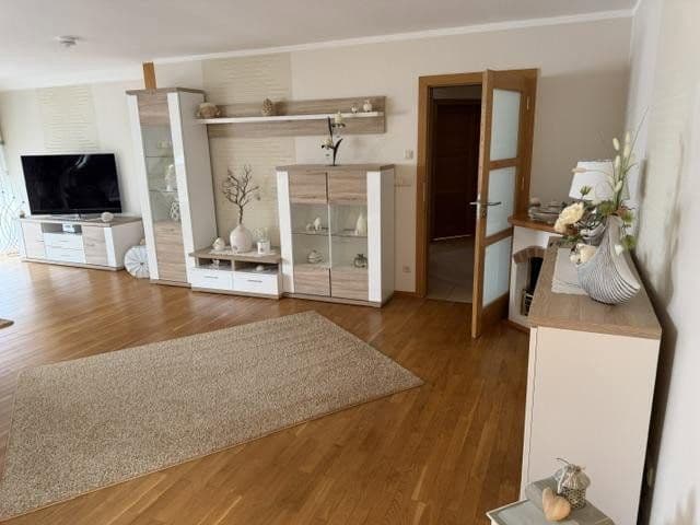 2 bedroom flat to rent, 101 m², Grüner Weg 2, Luckau, Brandenburg 2 bedroom flat to rent, 101 m², Grüner Weg 2, Luckau, Brandenburg