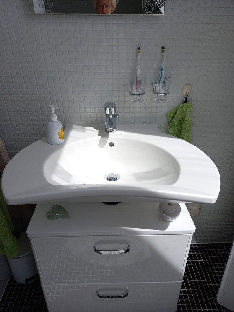 2 bedroom flat to rent, 101 m², Grüner Weg 2, Luckau, Brandenburg 2 bedroom flat to rent, 101 m², Grüner Weg 2, Luckau, Brandenburg
