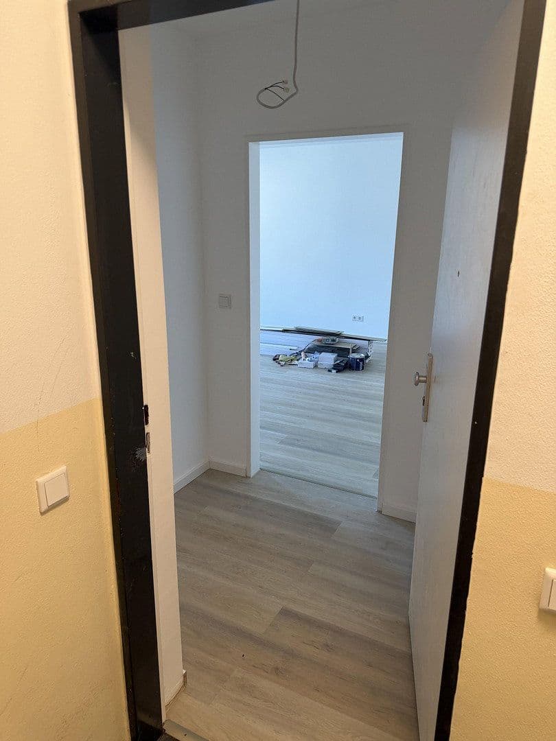 2 bedroom flat to rent, 63 m², Gerresheimer Straße 104, Hilden, North Rhine-Westphalia 2 bedroom flat to rent, 63 m², Gerresheimer Straße 104, Hilden, North Rhine-Westphalia