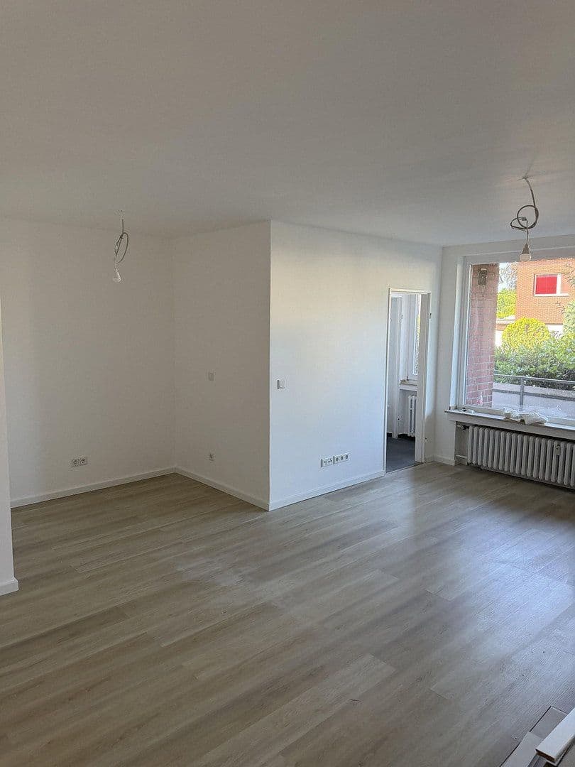 2 bedroom flat to rent, 63 m², Gerresheimer Straße 104, Hilden, North Rhine-Westphalia 2 bedroom flat to rent, 63 m², Gerresheimer Straße 104, Hilden, North Rhine-Westphalia