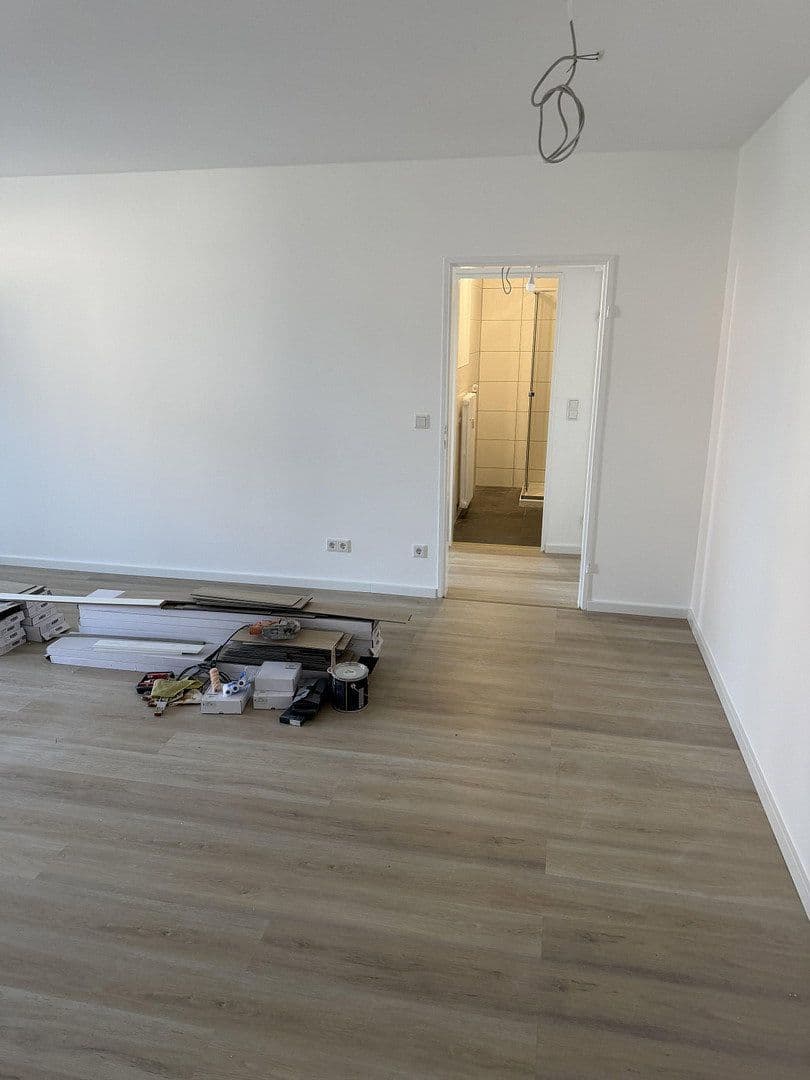 2 bedroom flat to rent, 63 m², Gerresheimer Straße 104, Hilden, North Rhine-Westphalia 2 bedroom flat to rent, 63 m², Gerresheimer Straße 104, Hilden, North Rhine-Westphalia