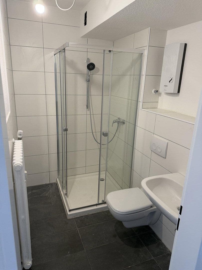 2 bedroom flat to rent, 63 m², Gerresheimer Straße 104, Hilden, North Rhine-Westphalia 2 bedroom flat to rent, 63 m², Gerresheimer Straße 104, Hilden, North Rhine-Westphalia