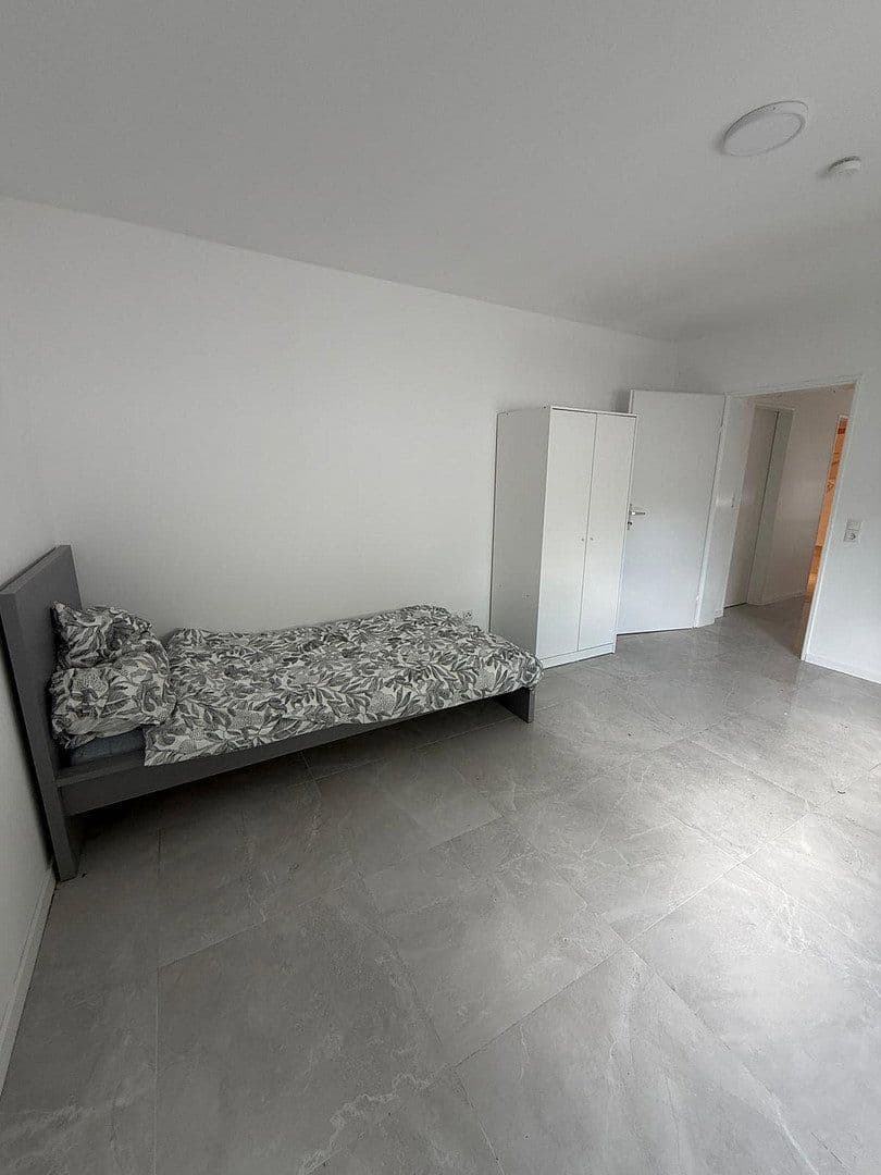 flat to rent, 60 m², Rosenthalstraße 7, Ludwigshafen am Rhein, Rhineland-Palatinate flat to rent, 60 m², Rosenthalstraße 7, Ludwigshafen am Rhein, Rhineland-Palatinate