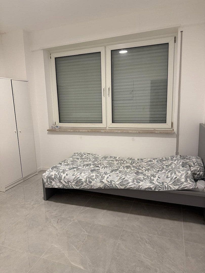 flat to rent, 60 m², Rosenthalstraße 7, Ludwigshafen am Rhein, Rhineland-Palatinate flat to rent, 60 m², Rosenthalstraße 7, Ludwigshafen am Rhein, Rhineland-Palatinate