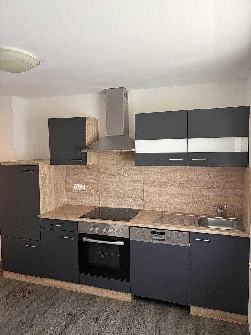 3 bedroom flat to rent, 85 m², Oberlauch, Rhineland-Palatinate 3 bedroom flat to rent, 85 m², Oberlauch, Rhineland-Palatinate