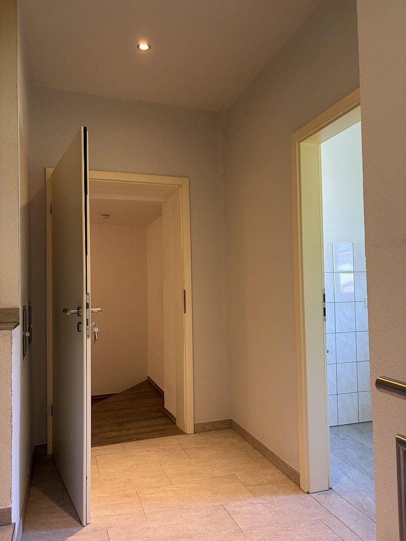 3 bedroom flat to rent, 85 m², Oberlauch, Rhineland-Palatinate 3 bedroom flat to rent, 85 m², Oberlauch, Rhineland-Palatinate