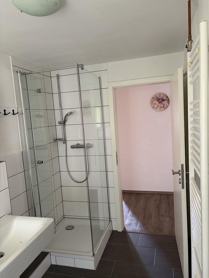 3 bedroom flat to rent, 85 m², Oberlauch, Rhineland-Palatinate 3 bedroom flat to rent, 85 m², Oberlauch, Rhineland-Palatinate