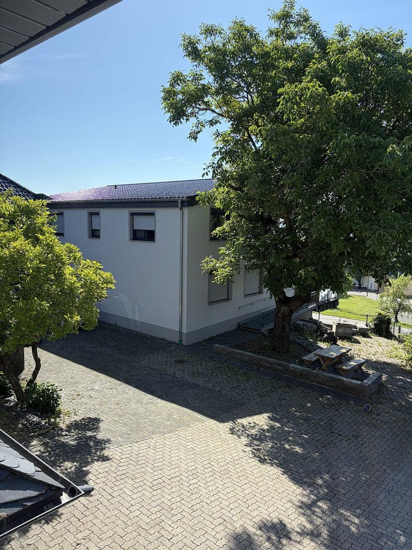 3 bedroom flat to rent, 85 m², Oberlauch, Rhineland-Palatinate 3 bedroom flat to rent, 85 m², Oberlauch, Rhineland-Palatinate