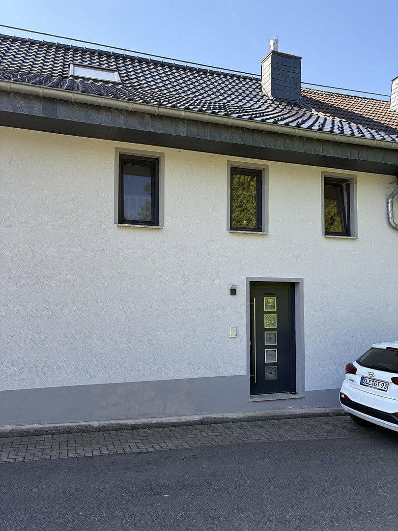 3 bedroom flat to rent, 85 m², Oberlauch, Rhineland-Palatinate 3 bedroom flat to rent, 85 m², Oberlauch, Rhineland-Palatinate