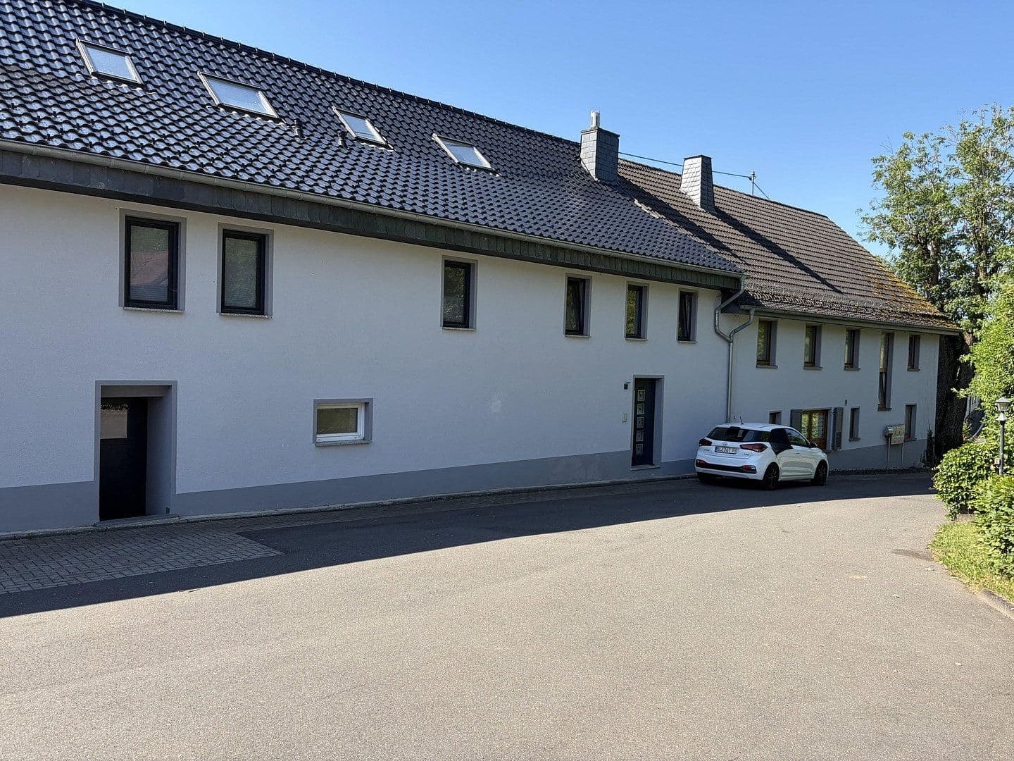 3 bedroom flat to rent, 85 m², Oberlauch, Rhineland-Palatinate 3 bedroom flat to rent, 85 m², Oberlauch, Rhineland-Palatinate