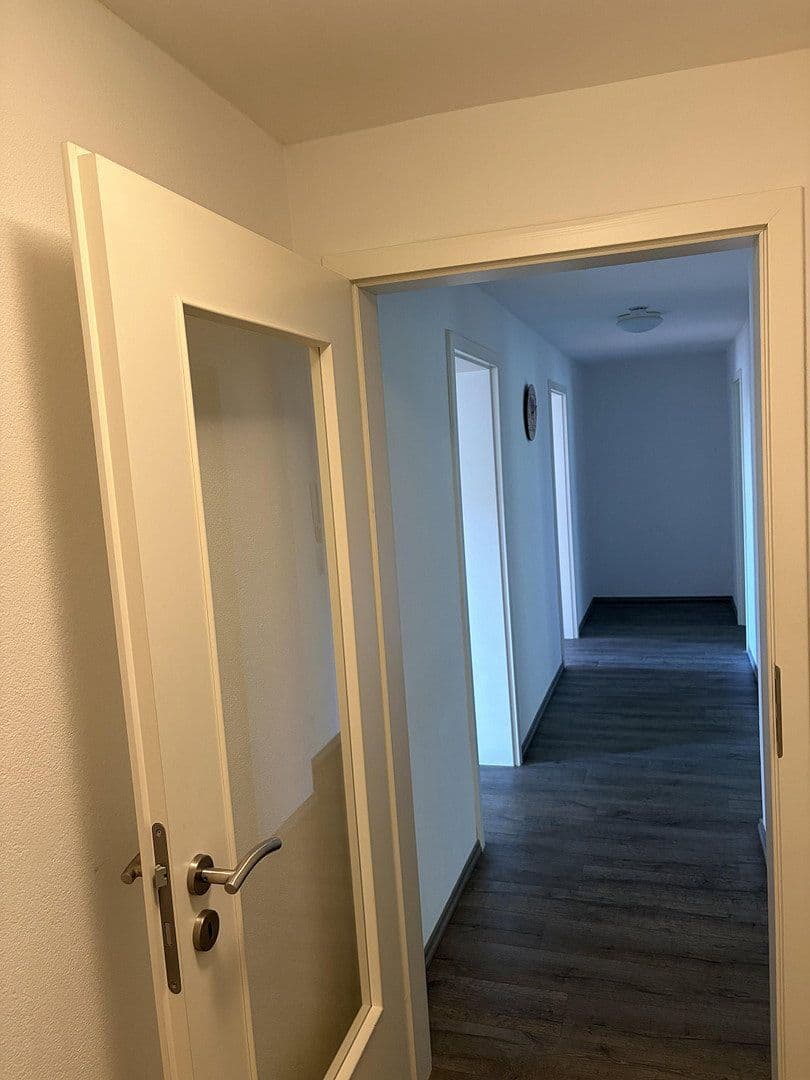 3 bedroom flat to rent, 85 m², Oberlauch, Rhineland-Palatinate 3 bedroom flat to rent, 85 m², Oberlauch, Rhineland-Palatinate