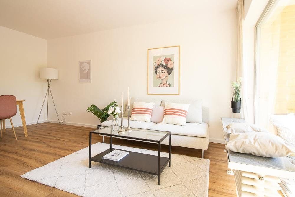 2 bedroom with open-plan kitchen flat for sale, 88 m², Bonn - Heiderhof, North Rhine-Westphalia 2 bedroom with open-plan kitchen flat for sale, 88 m², Bonn - Heiderhof, North Rhine-Westphalia
