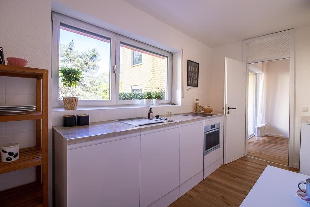 2 bedroom with open-plan kitchen flat for sale, 88 m², Bonn - Heiderhof, North Rhine-Westphalia 2 bedroom with open-plan kitchen flat for sale, 88 m², Bonn - Heiderhof, North Rhine-Westphalia
