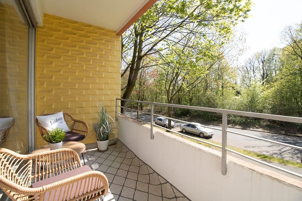 2 bedroom with open-plan kitchen flat for sale, 88 m², Bonn - Heiderhof, North Rhine-Westphalia 2 bedroom with open-plan kitchen flat for sale, 88 m², Bonn - Heiderhof, North Rhine-Westphalia