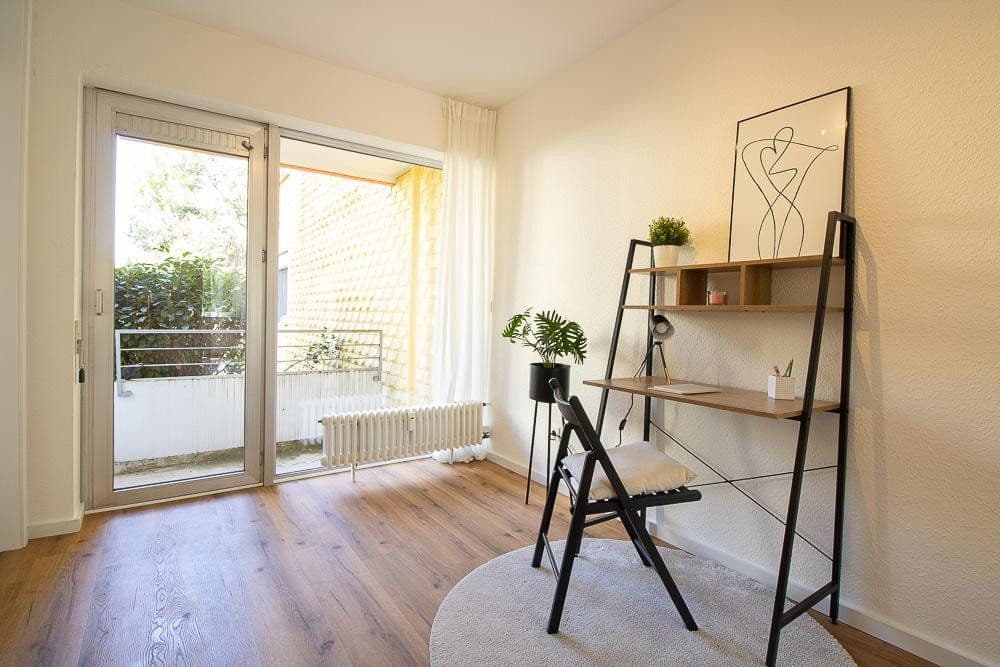 2 bedroom with open-plan kitchen flat for sale, 88 m², Bonn - Heiderhof, North Rhine-Westphalia 2 bedroom with open-plan kitchen flat for sale, 88 m², Bonn - Heiderhof, North Rhine-Westphalia
