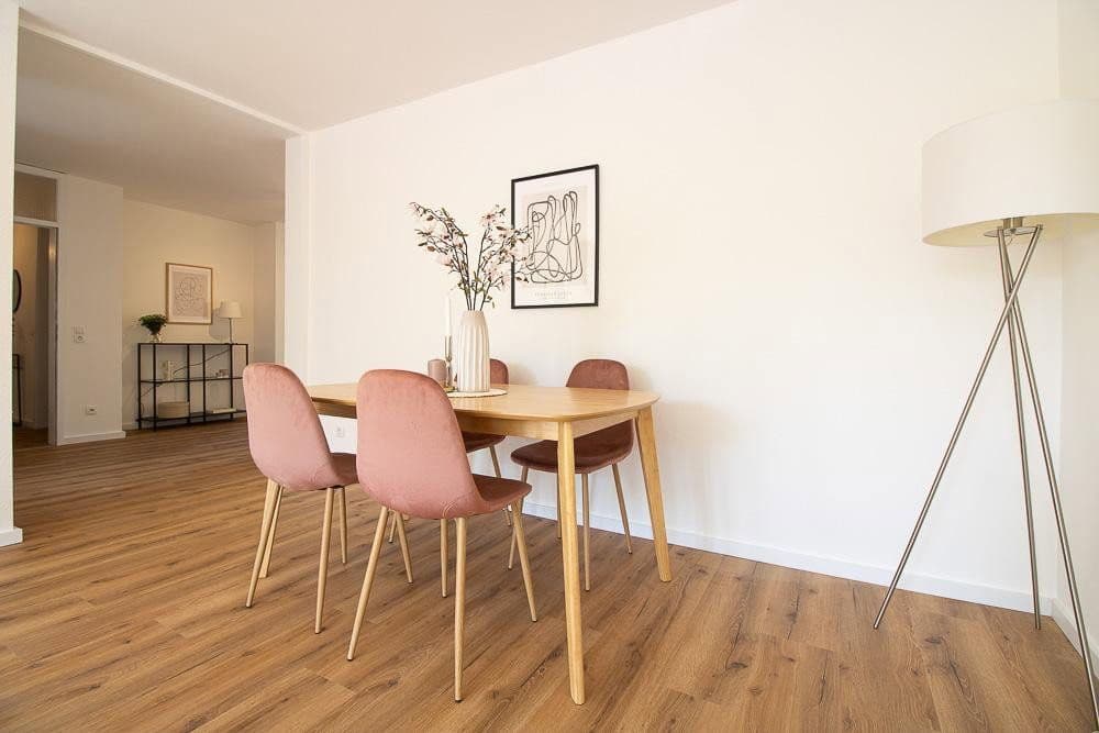 2 bedroom with open-plan kitchen flat for sale, 88 m², Bonn - Heiderhof, North Rhine-Westphalia 2 bedroom with open-plan kitchen flat for sale, 88 m², Bonn - Heiderhof, North Rhine-Westphalia