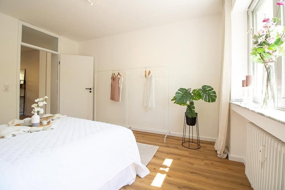 2 bedroom with open-plan kitchen flat for sale, 88 m², Bonn - Heiderhof, North Rhine-Westphalia 2 bedroom with open-plan kitchen flat for sale, 88 m², Bonn - Heiderhof, North Rhine-Westphalia