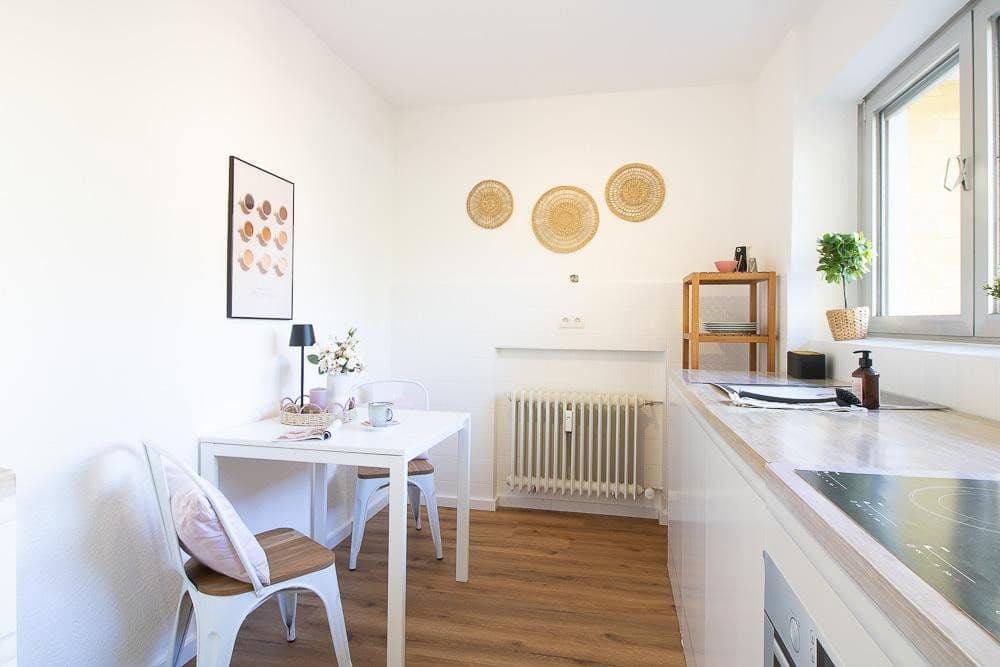 2 bedroom with open-plan kitchen flat for sale, 88 m², Bonn - Heiderhof, North Rhine-Westphalia 2 bedroom with open-plan kitchen flat for sale, 88 m², Bonn - Heiderhof, North Rhine-Westphalia