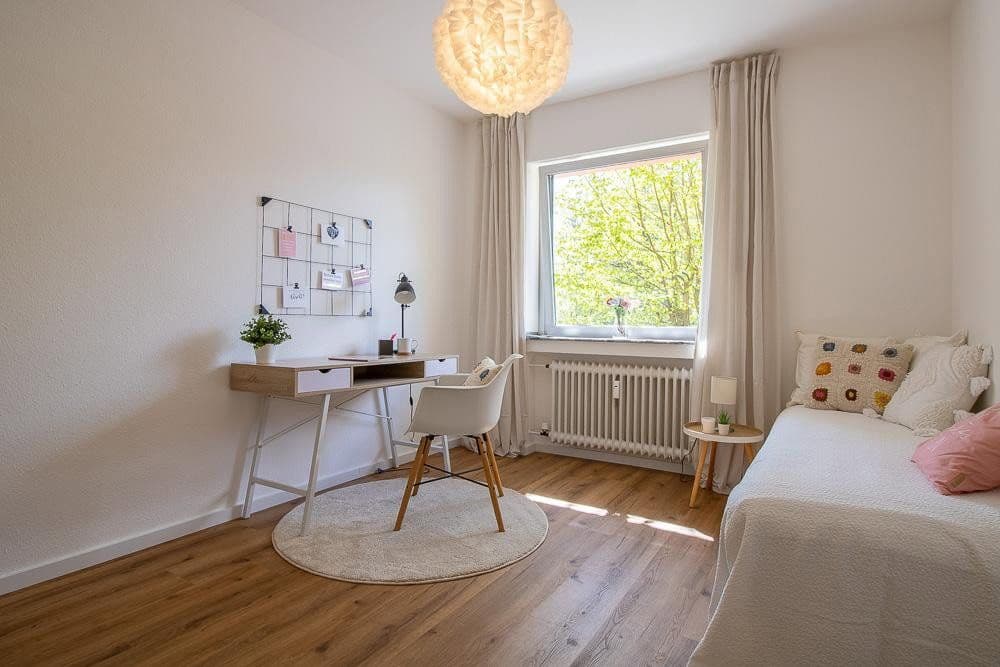 2 bedroom with open-plan kitchen flat for sale, 88 m², Bonn - Heiderhof, North Rhine-Westphalia 2 bedroom with open-plan kitchen flat for sale, 88 m², Bonn - Heiderhof, North Rhine-Westphalia