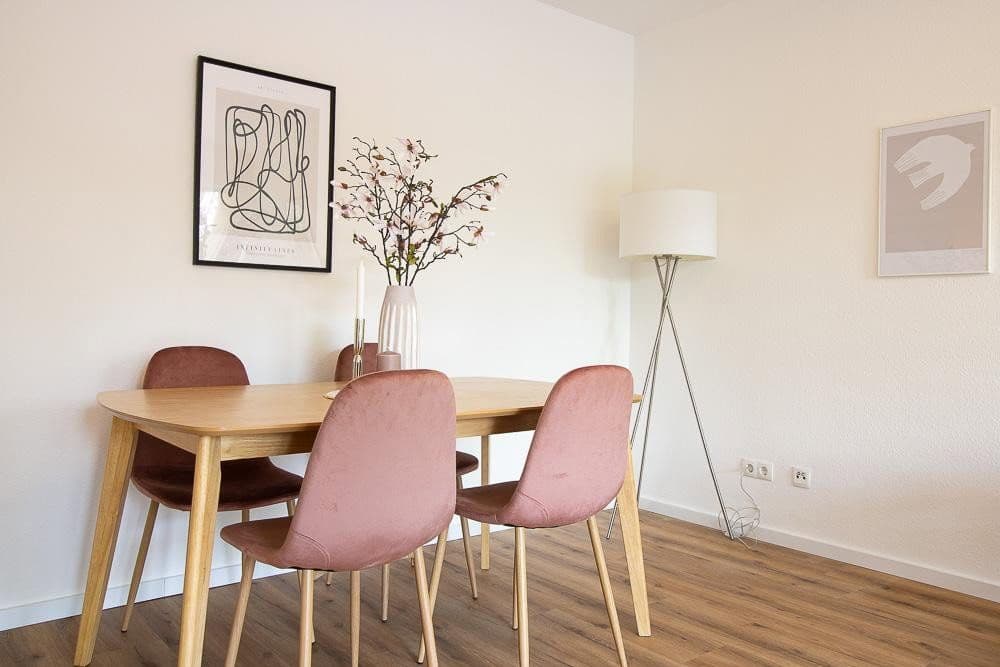 2 bedroom with open-plan kitchen flat for sale, 88 m², Bonn - Heiderhof, North Rhine-Westphalia 2 bedroom with open-plan kitchen flat for sale, 88 m², Bonn - Heiderhof, North Rhine-Westphalia