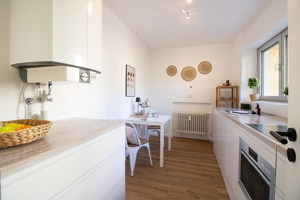 2 bedroom with open-plan kitchen flat for sale, 88 m², Bonn - Heiderhof, North Rhine-Westphalia 2 bedroom with open-plan kitchen flat for sale, 88 m², Bonn - Heiderhof, North Rhine-Westphalia