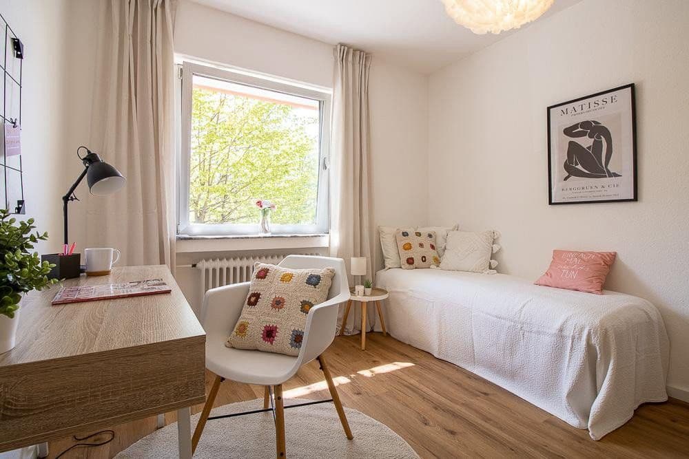 2 bedroom with open-plan kitchen flat for sale, 88 m², Bonn - Heiderhof, North Rhine-Westphalia 2 bedroom with open-plan kitchen flat for sale, 88 m², Bonn - Heiderhof, North Rhine-Westphalia