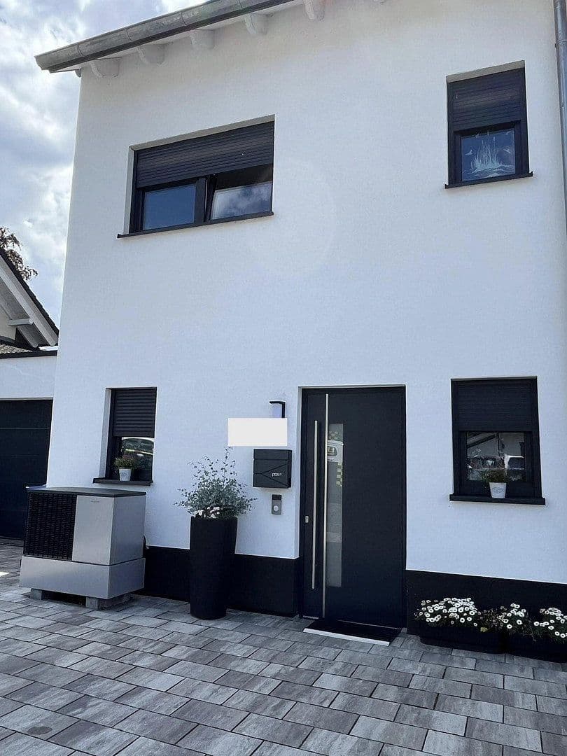 house to rent, 140 m², Höchst im Odenwald, Hesse house to rent, 140 m², Höchst im Odenwald, Hesse
