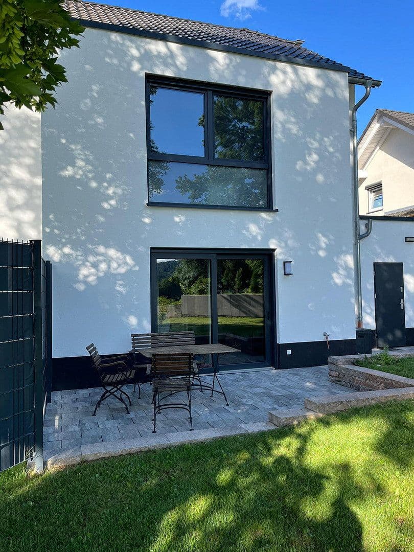 house to rent, 140 m², Höchst im Odenwald, Hesse house to rent, 140 m², Höchst im Odenwald, Hesse