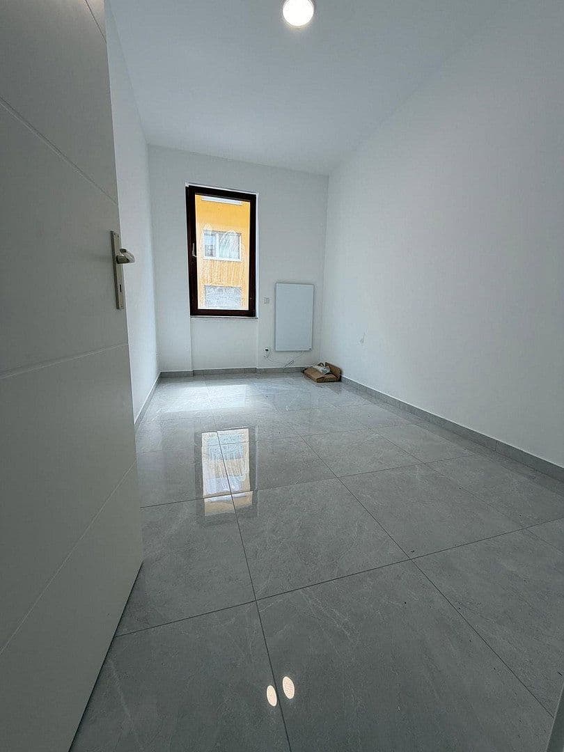 flat to rent, 54 m², Rosenstraße 16, Ludwigshafen am Rhein, Rhineland-Palatinate flat to rent, 54 m², Rosenstraße 16, Ludwigshafen am Rhein, Rhineland-Palatinate