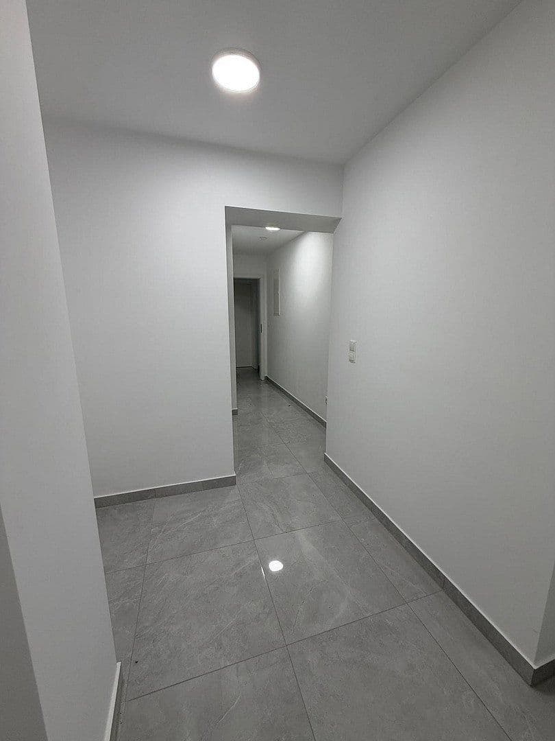 flat to rent, 54 m², Rosenstraße 16, Ludwigshafen am Rhein, Rhineland-Palatinate flat to rent, 54 m², Rosenstraße 16, Ludwigshafen am Rhein, Rhineland-Palatinate