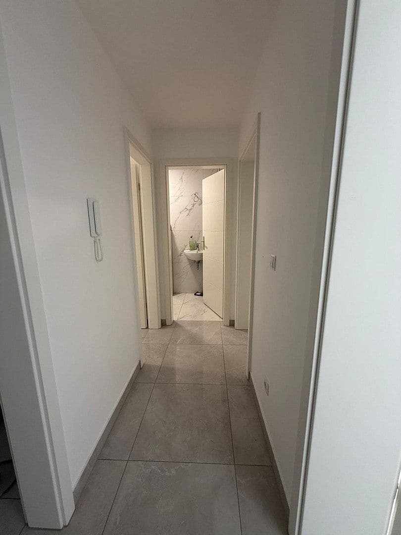 flat to rent, 54 m², Rosenstraße 16, Ludwigshafen am Rhein, Rhineland-Palatinate flat to rent, 54 m², Rosenstraße 16, Ludwigshafen am Rhein, Rhineland-Palatinate