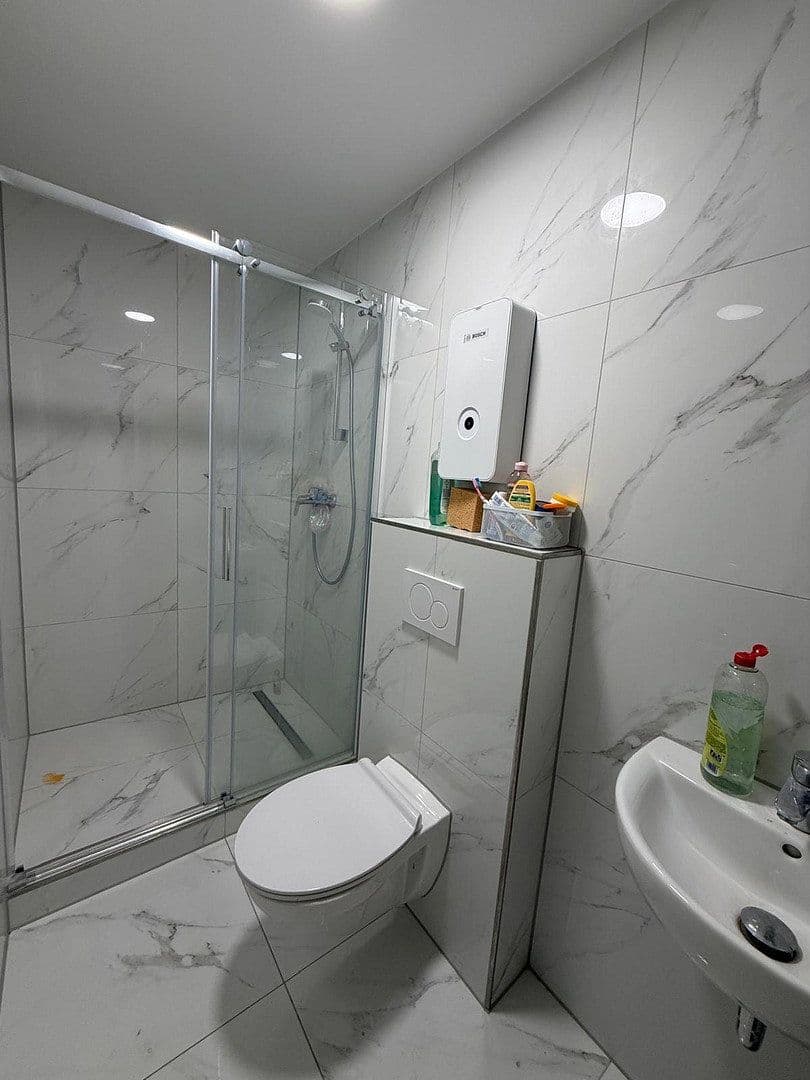 flat to rent, 54 m², Rosenstraße 16, Ludwigshafen am Rhein, Rhineland-Palatinate flat to rent, 54 m², Rosenstraße 16, Ludwigshafen am Rhein, Rhineland-Palatinate