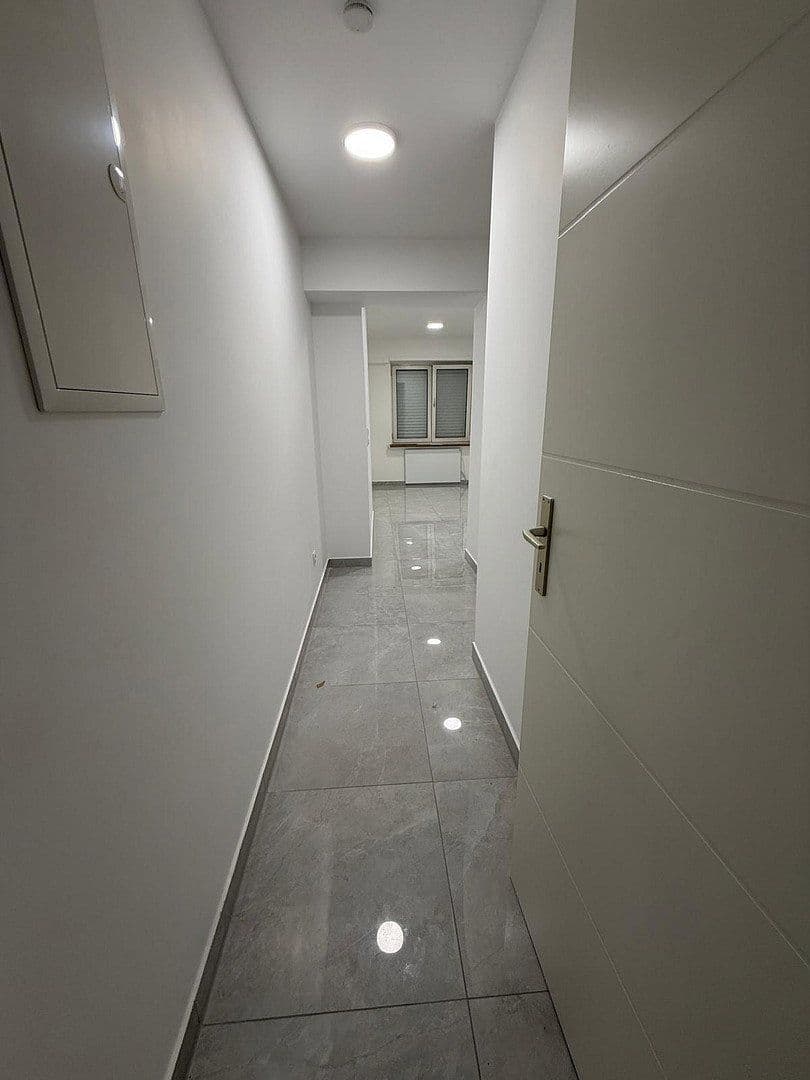 flat to rent, 54 m², Rosenstraße 16, Ludwigshafen am Rhein, Rhineland-Palatinate flat to rent, 54 m², Rosenstraße 16, Ludwigshafen am Rhein, Rhineland-Palatinate
