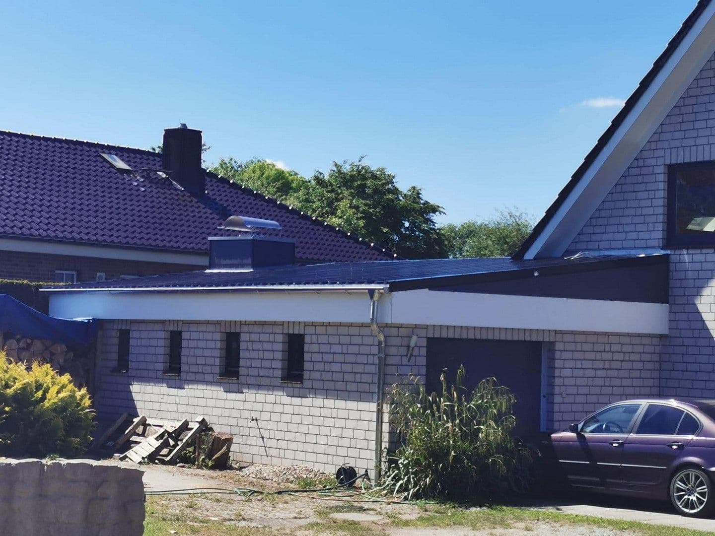 house for sale, 155 m², Kastorf, Schleswig-Holstein house for sale, 155 m², Kastorf, Schleswig-Holstein