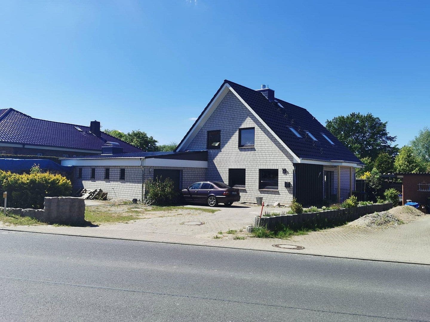 house for sale, 155 m², Kastorf, Schleswig-Holstein house for sale, 155 m², Kastorf, Schleswig-Holstein
